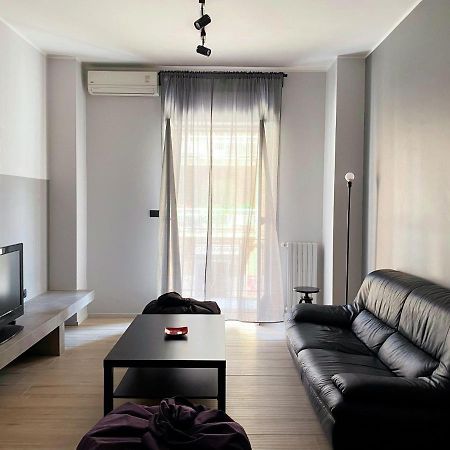 Duo Apartment Salerno Ngoại thất bức ảnh