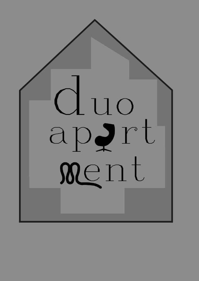 Duo Apartment Salerno Ngoại thất bức ảnh