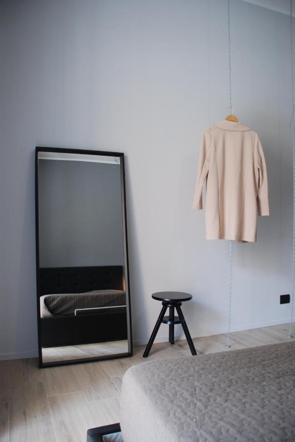 Duo Apartment Salerno Ngoại thất bức ảnh