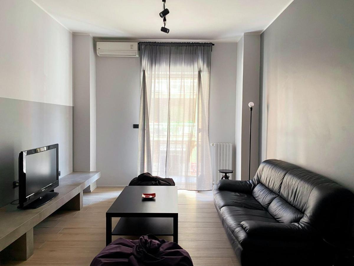 Duo Apartment Salerno Ngoại thất bức ảnh