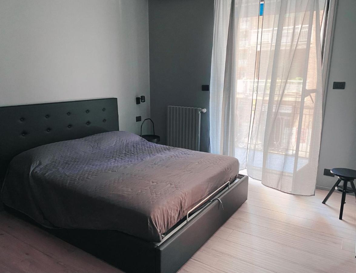 Duo Apartment Salerno Ngoại thất bức ảnh