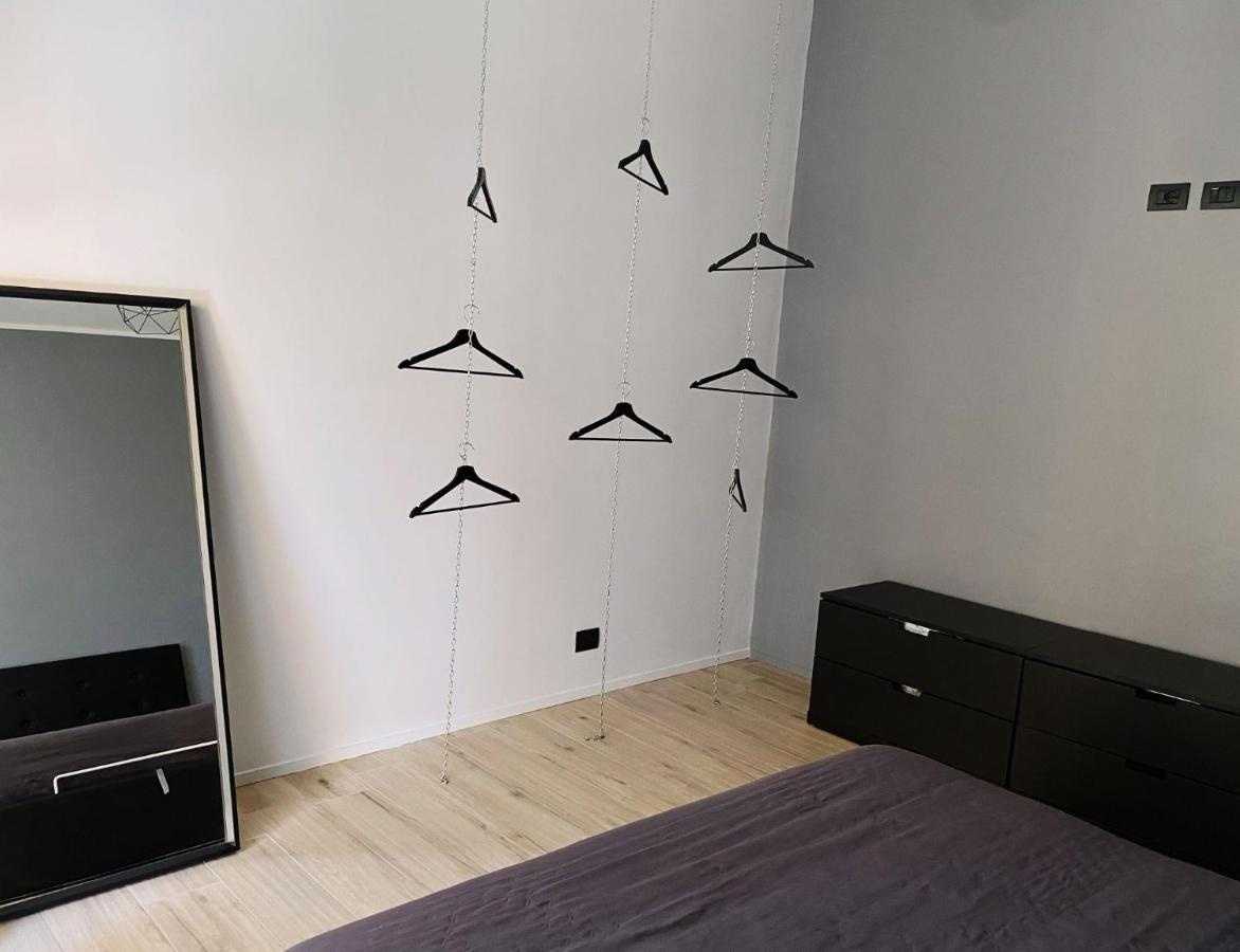 Duo Apartment Salerno Ngoại thất bức ảnh