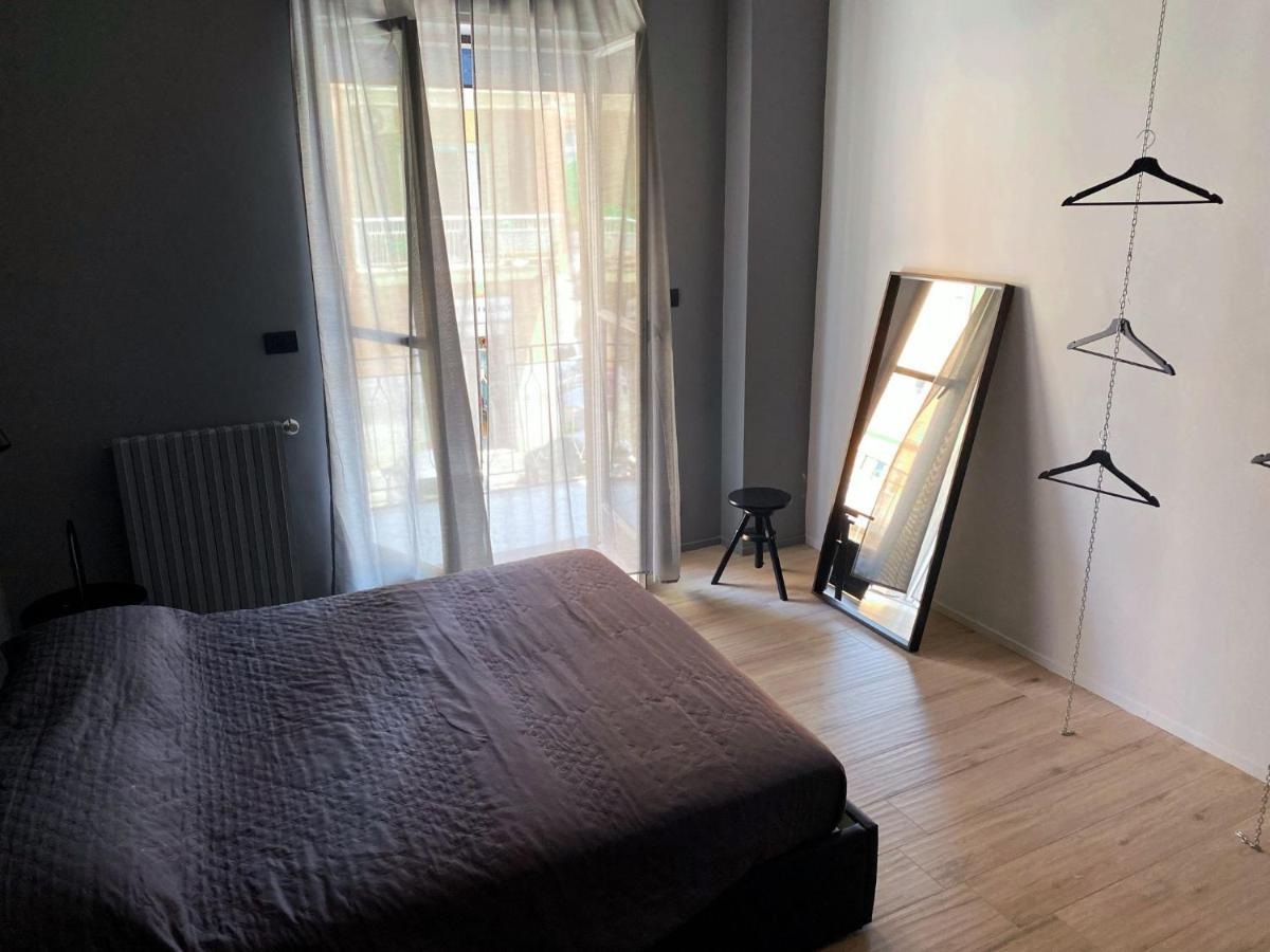 Duo Apartment Salerno Ngoại thất bức ảnh