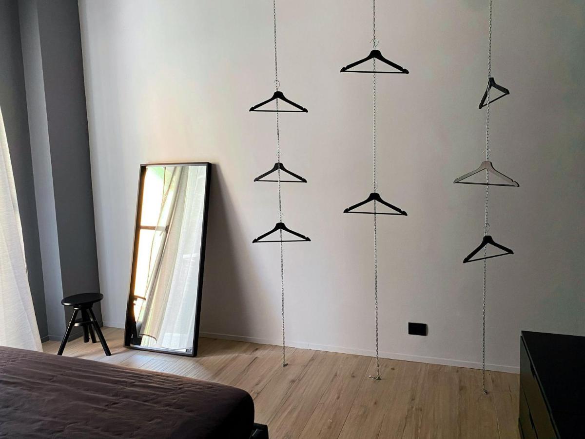 Duo Apartment Salerno Ngoại thất bức ảnh