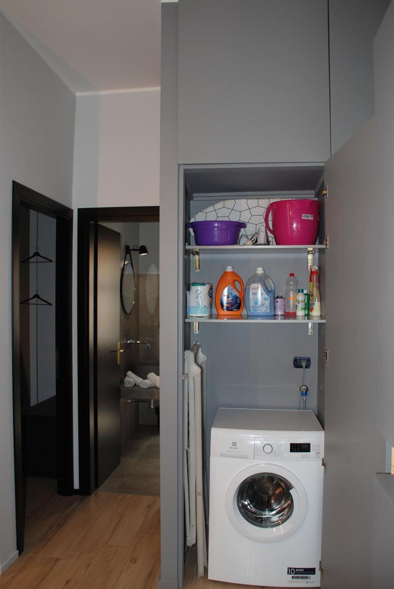 Duo Apartment Salerno Ngoại thất bức ảnh