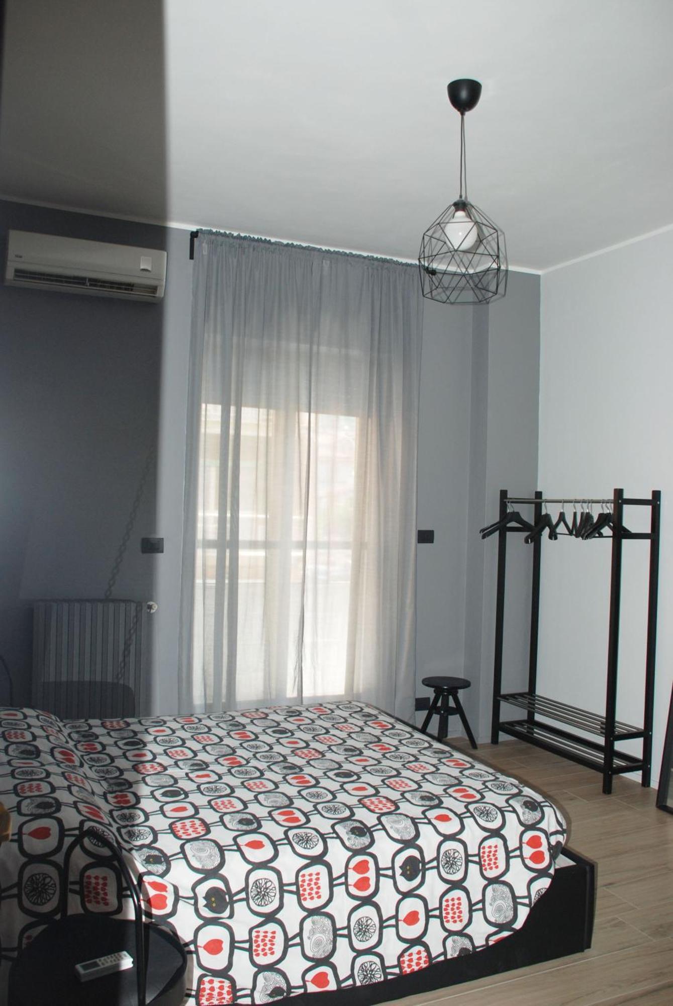 Duo Apartment Salerno Ngoại thất bức ảnh