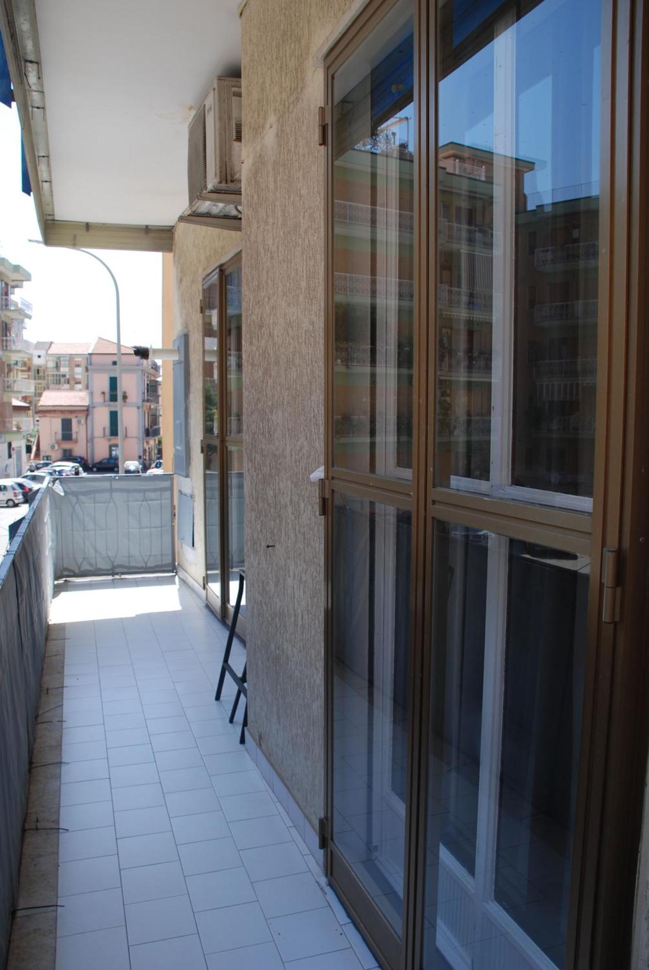 Duo Apartment Salerno Ngoại thất bức ảnh