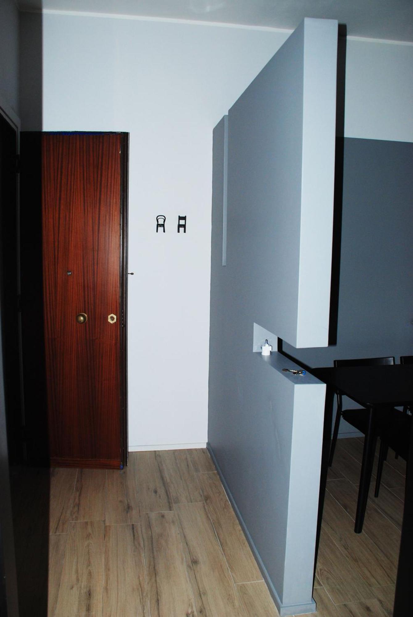 Duo Apartment Salerno Ngoại thất bức ảnh