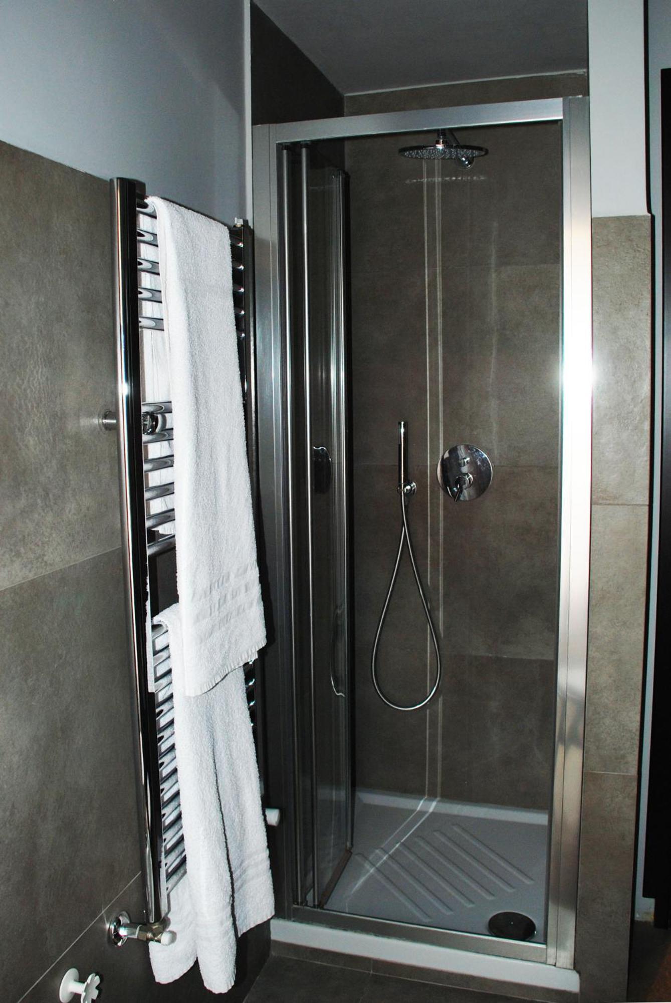Duo Apartment Salerno Ngoại thất bức ảnh