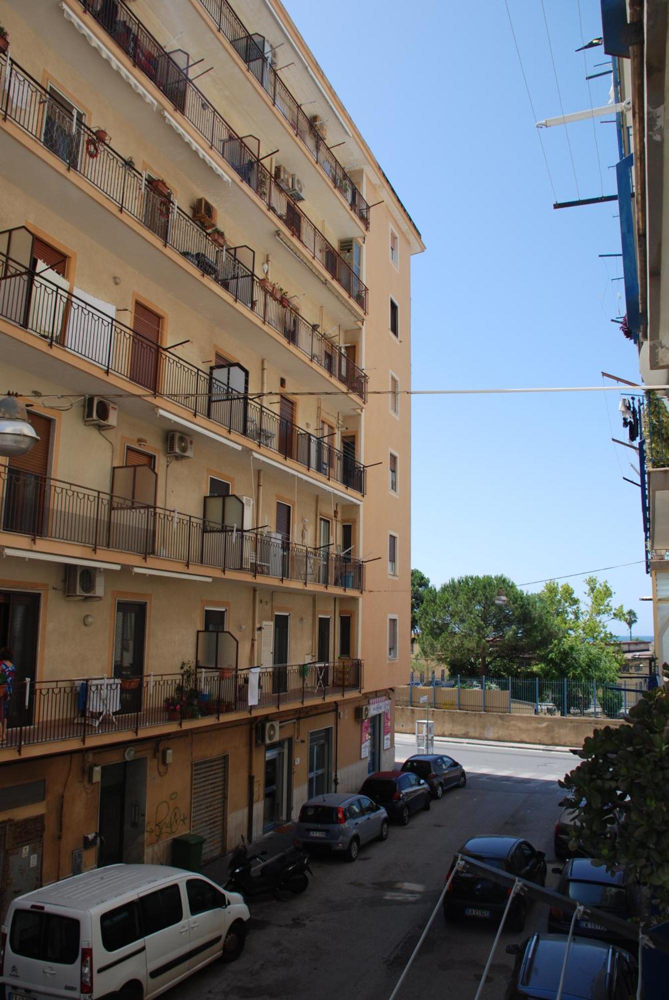 Duo Apartment Salerno Ngoại thất bức ảnh