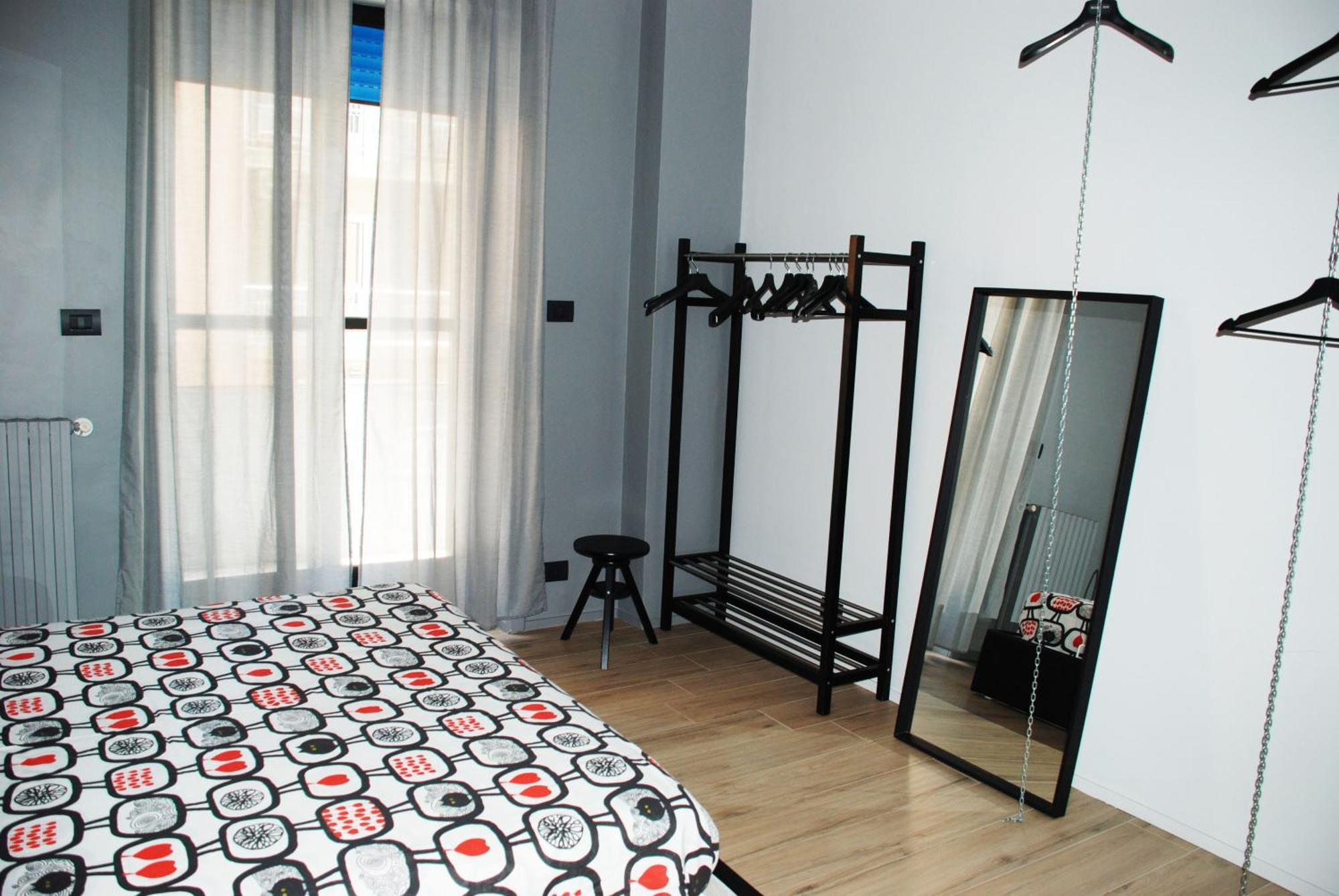 Duo Apartment Salerno Ngoại thất bức ảnh