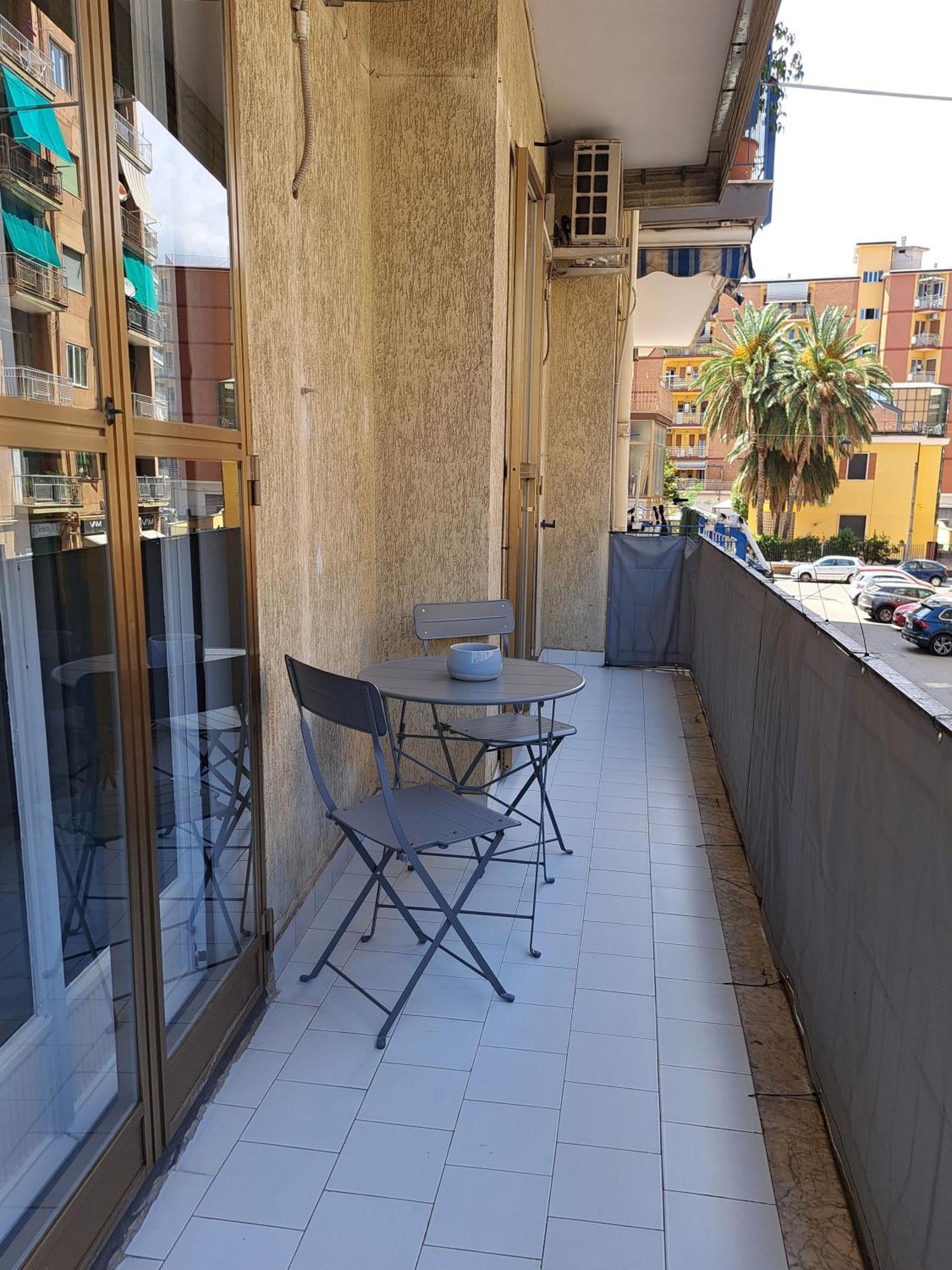 Duo Apartment Salerno Ngoại thất bức ảnh